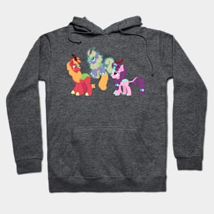 Kirin Sugarmac family Hoodie